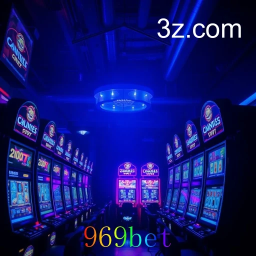 969bet Cassino