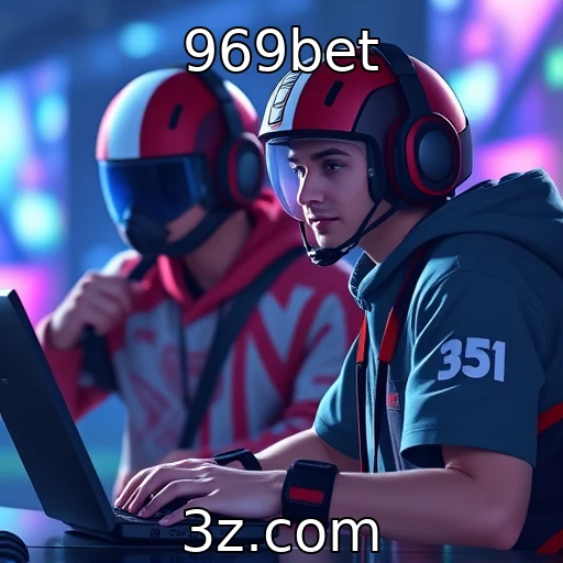 969bet Domine suas apostas: estratégias infalíveis para vencer em 2025