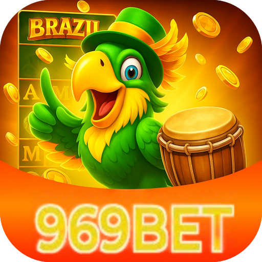 969bet logo