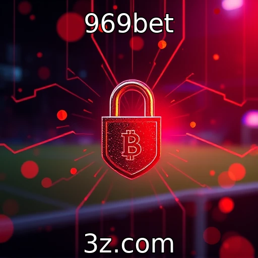 969bet Como as apostas esportivas estão moldando o futuro do entretenimento