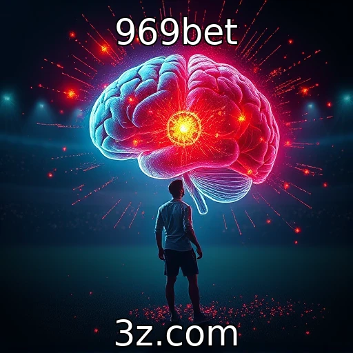 969bet Apostas esportivas: análises profundas das partidas que vão surpreender você