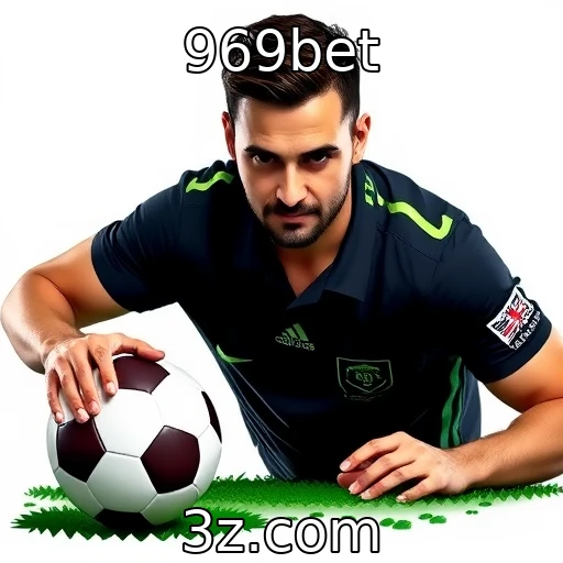 969bet Apostas Esportivas: Como Analisar Jogos e Maximizar Seus Lucros