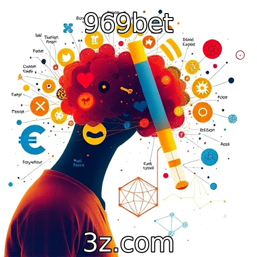 969bet Desvendando Segredos: A Psicologia por trás das Apostas Esportivas