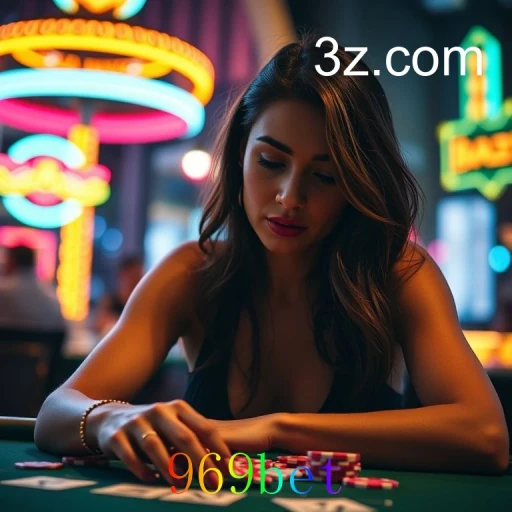 969bet Cassino Online