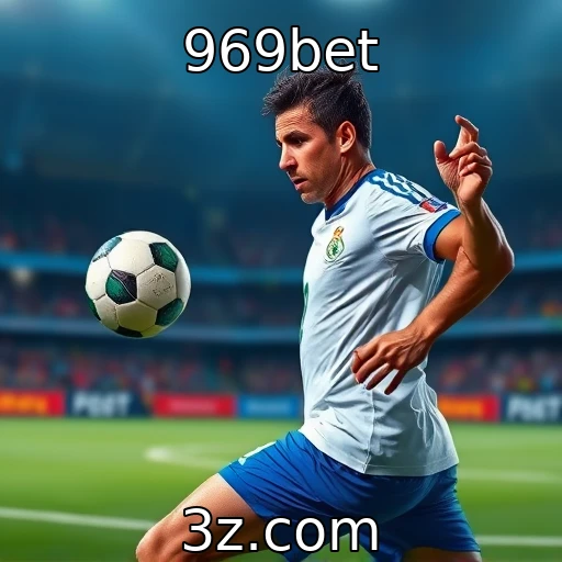 Análise das Apostas em Tempo Real: Estratégias que Realmente Funcionam - 969bet