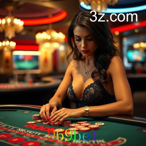 Login no 969bet: A Porta de Entrada para Diversão e Emoção