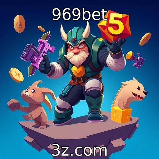 Jogos mobile dominam o mercado global atualmente - 969bet