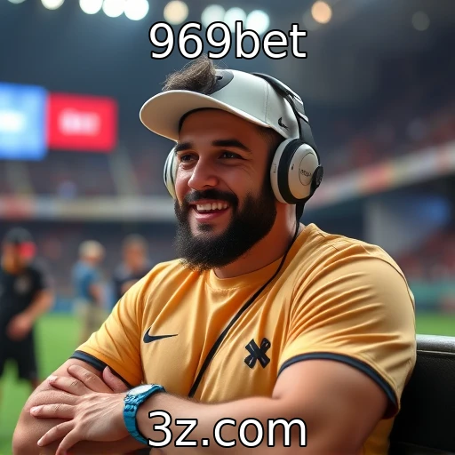 Perfil do jogador moderno e suas preferências - 969bet