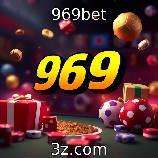 Novas tecnologias moldam o futuro dos jogos online - 969bet