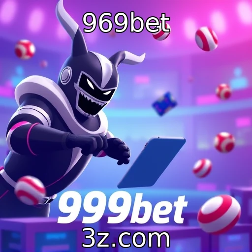 Tendências de jogos online para os próximos anos - 969bet