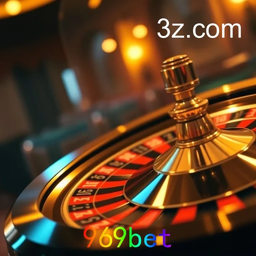 969bet Promoções Atuais