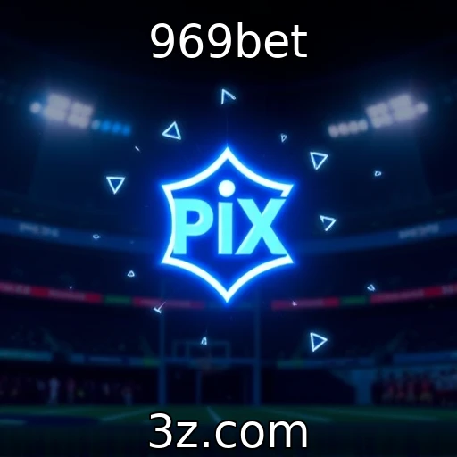 Os segredos das apostas esportivas: como ganhar mais em 2024 - 969bet